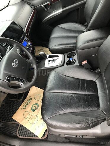 Hyundai Santa Fe 2010, 210,000 km - 2.0 l - Bakı