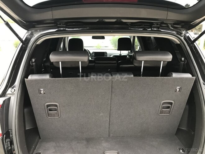 Hyundai Santa Fe 2010, 210,000 km - 2.0 l - Bakı