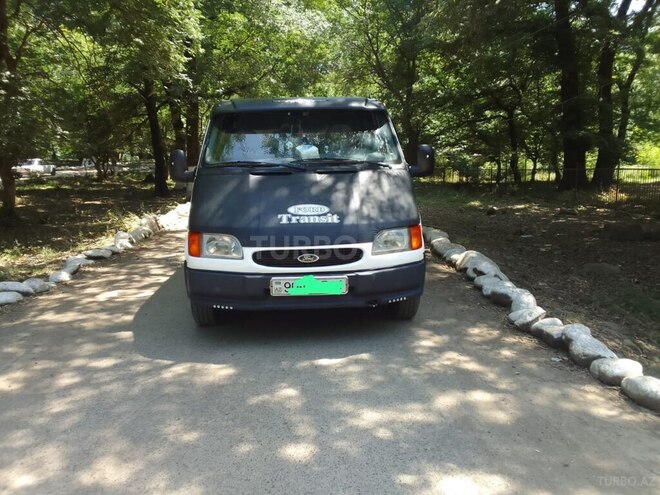 Ford Transit 1999, 396,532 km - 2.5 l - Bakı