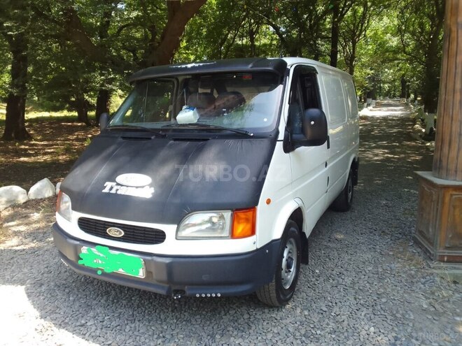 Ford Transit 1999, 396,532 km - 2.5 l - Bakı