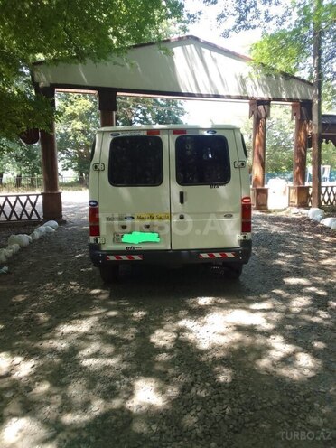 Ford Transit 1999, 396,532 km - 2.5 l - Bakı