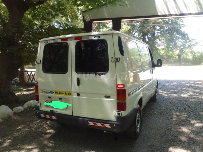 Ford Transit 1999, 396,532 km - 2.5 l - Bakı
