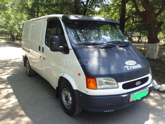 Ford Transit 1999, 396,532 km - 2.5 l - Bakı