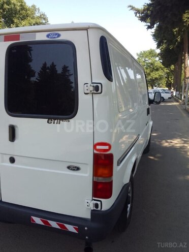 Ford Transit 1999, 396,532 km - 2.5 l - Bakı