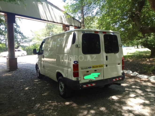 Ford Transit 1999, 396,532 km - 2.5 l - Bakı