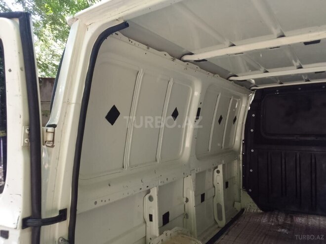 Ford Transit 1999, 396,532 km - 2.5 l - Bakı