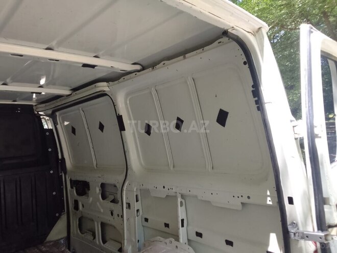 Ford Transit 1999, 396,532 km - 2.5 l - Bakı