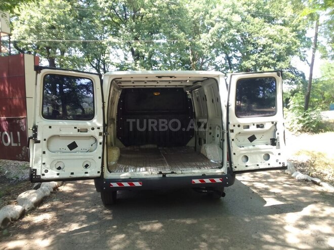 Ford Transit 1999, 396,532 km - 2.5 l - Bakı