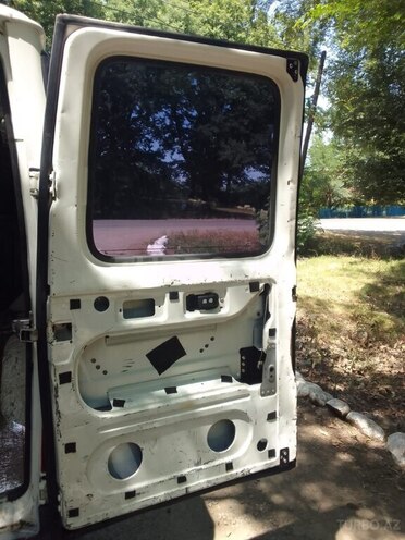Ford Transit 1999, 396,532 km - 2.5 l - Bakı