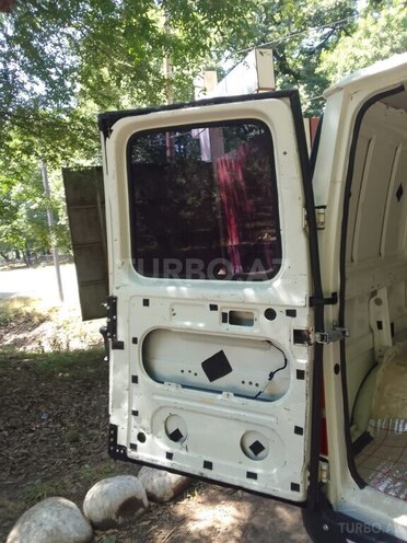 Ford Transit 1999, 396,532 km - 2.5 l - Bakı
