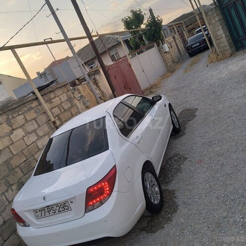 Khazar SD 2022, 87,000 km - 1.7 l - Bakı