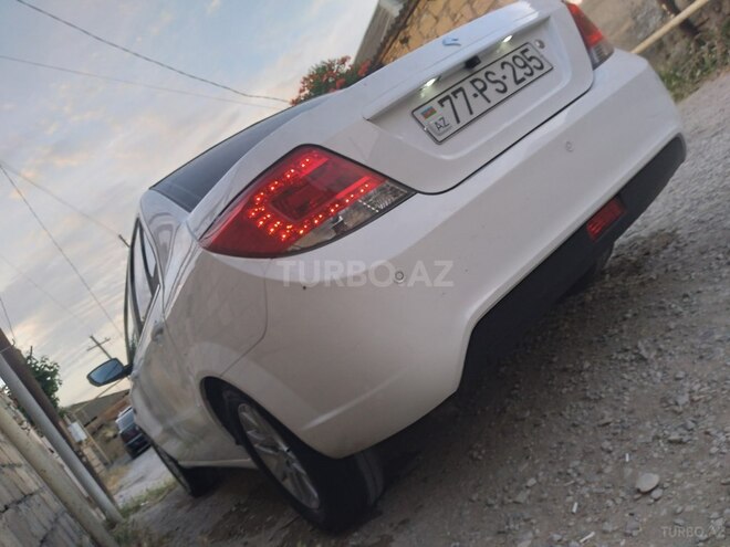 Khazar SD 2022, 87,000 km - 1.7 l - Bakı