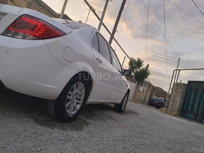 Khazar SD 2022, 87,000 km - 1.7 l - Bakı