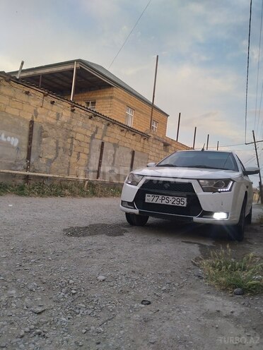 Khazar SD 2022, 87,000 km - 1.7 l - Bakı
