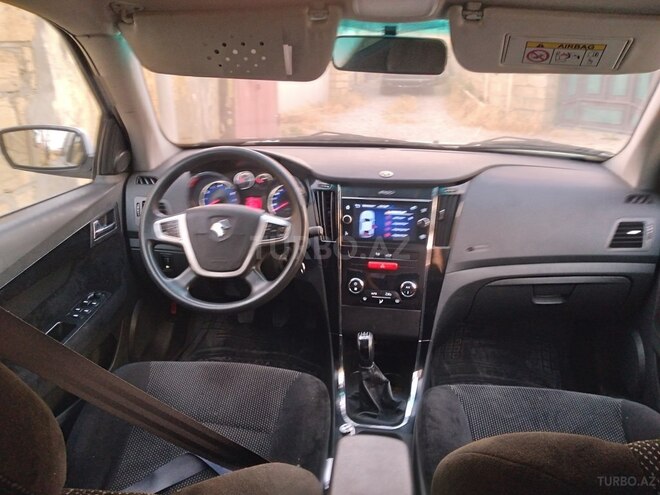 Khazar SD 2022, 87,000 km - 1.7 l - Bakı