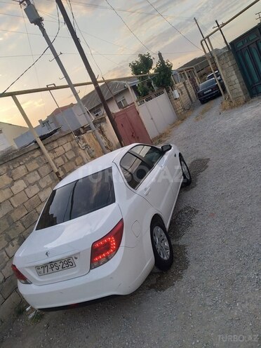 Khazar SD 2022, 87,000 km - 1.7 l - Bakı