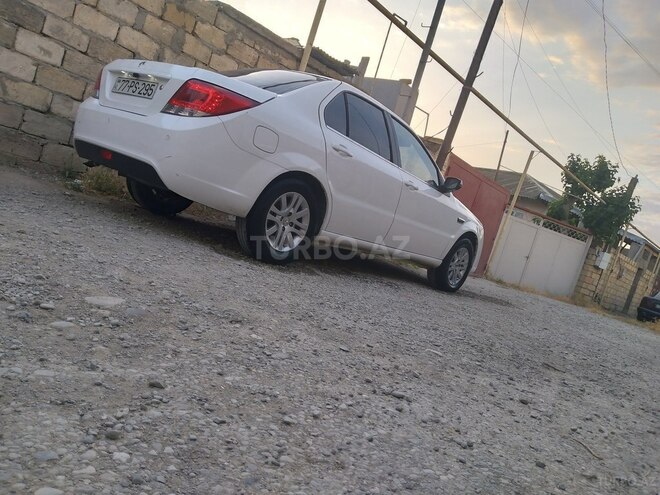 Khazar SD 2022, 87,000 km - 1.7 l - Bakı