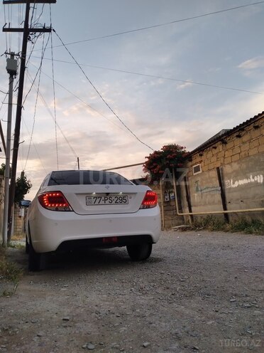 Khazar SD 2022, 87,000 km - 1.7 l - Bakı
