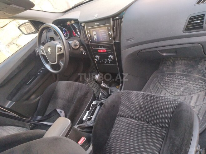 Khazar SD 2022, 87,000 km - 1.7 l - Bakı