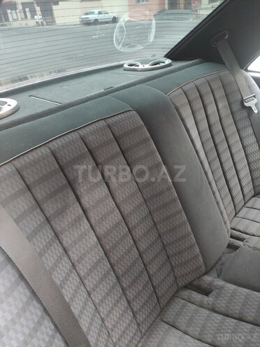 Mercedes 190 1991, 365,478 km - 2.0 l - Sumqayıt