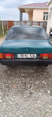 LADA (VAZ) 21099 1997, 555,555 km - 1.5 l - Ağsu