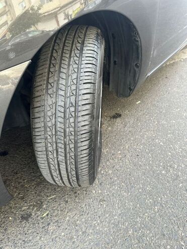 Toyota Prius 2007, 359,626 km - 1.5 л - Bakı