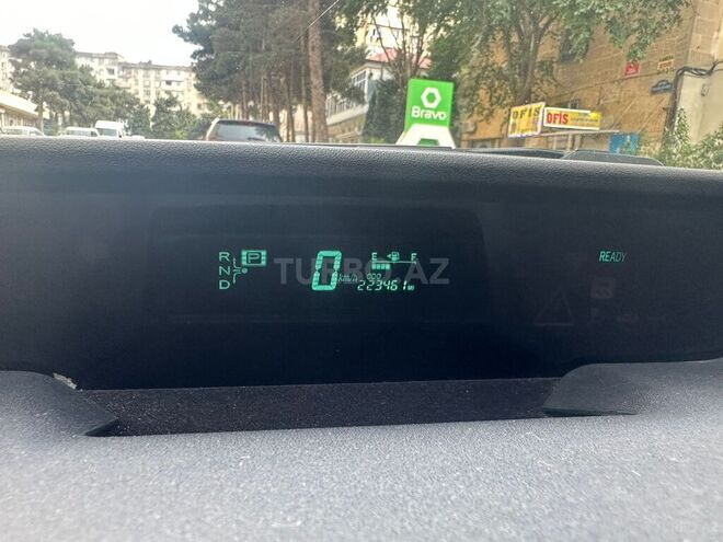 Toyota Prius 2007, 359,626 km - 1.5 л - Bakı