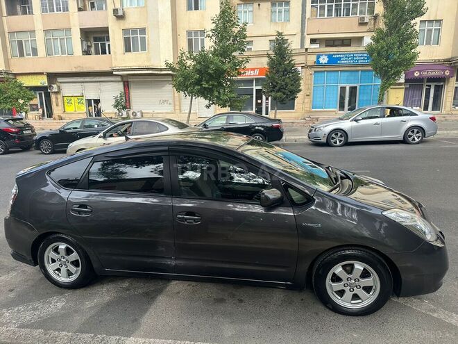 Toyota Prius 2007, 359,626 km - 1.5 л - Bakı