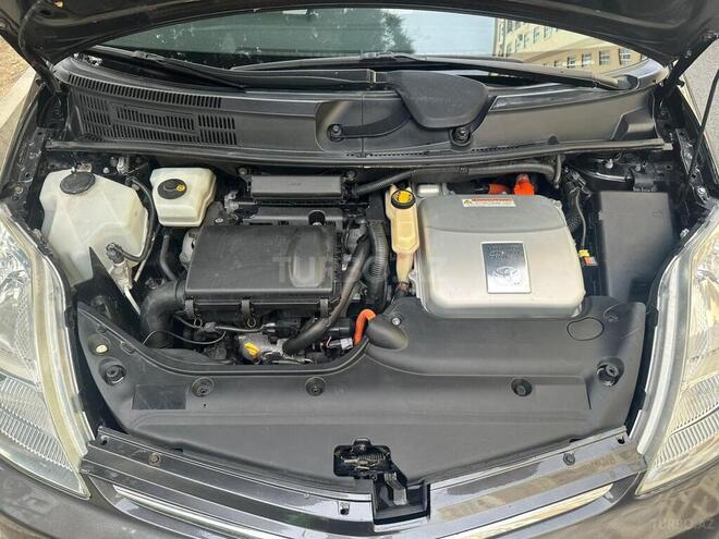 Toyota Prius 2007, 359,626 km - 1.5 л - Bakı
