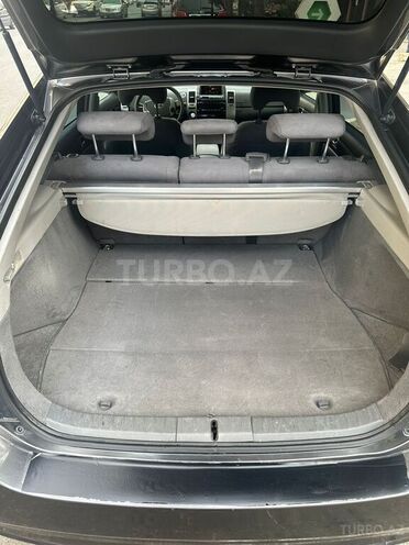 Toyota Prius 2007, 359,626 km - 1.5 л - Bakı