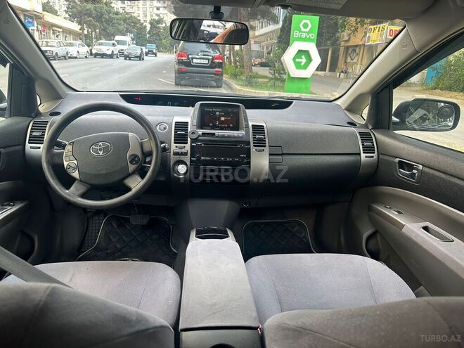 Toyota Prius 2007, 359,626 km - 1.5 л - Bakı