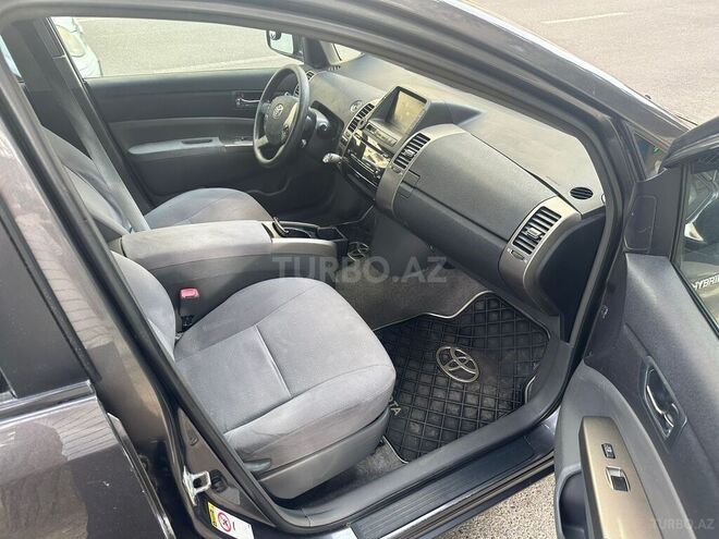 Toyota Prius 2007, 359,626 km - 1.5 л - Bakı