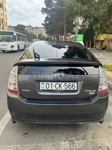 Toyota Prius 2007, 359,626 km - 1.5 л - Bakı