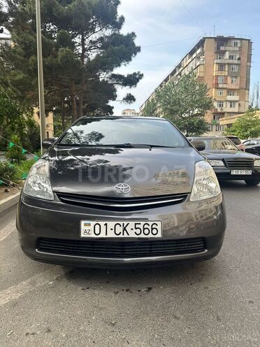 Toyota Prius 2007, 359,626 km - 1.5 л - Bakı