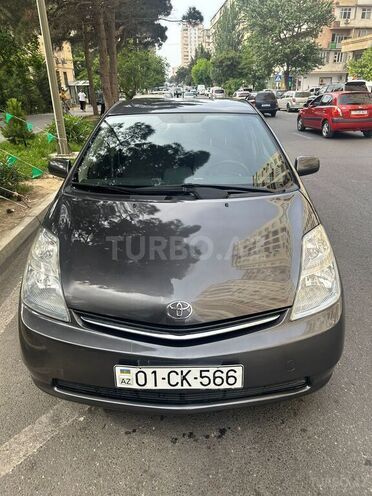 Toyota Prius 2007, 359,626 km - 1.5 л - Bakı