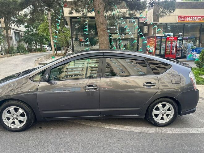 Toyota Prius 2007, 359,626 km - 1.5 л - Bakı