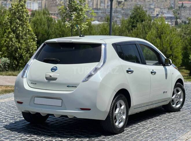 Nissan Leaf 2012, 81,353 km - 0.0 l - Bakı