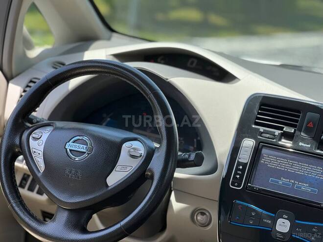 Nissan Leaf 2012, 81,353 km - 0.0 l - Bakı