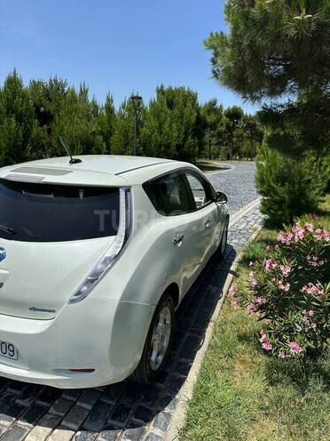 Nissan Leaf 2012, 81,353 km - 0.0 l - Bakı