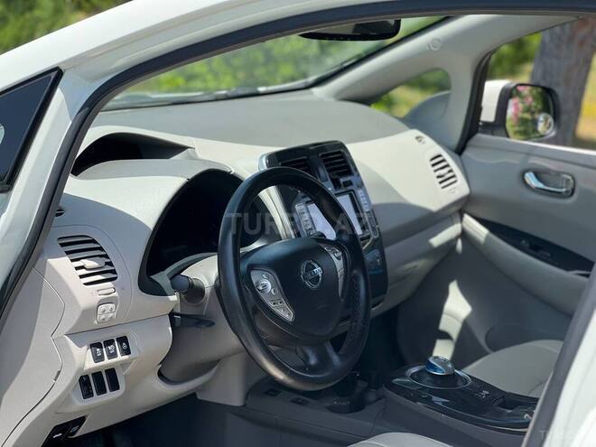 Nissan Leaf 2012, 81,353 km - 0.0 l - Bakı