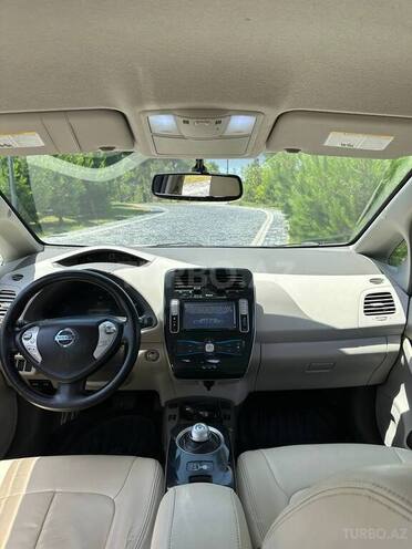 Nissan Leaf 2012, 81,353 km - 0.0 l - Bakı