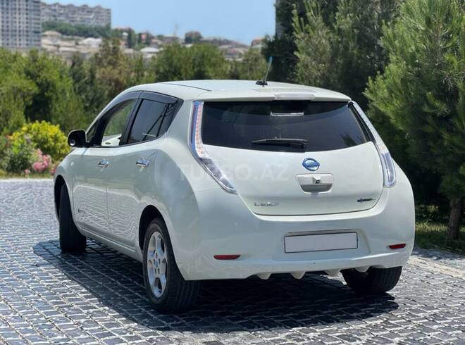 Nissan Leaf 2012, 81,353 km - 0.0 l - Bakı