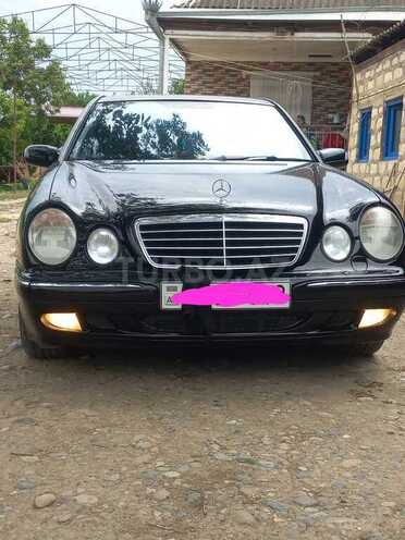 Mercedes E 270 2000, 427,000 km - 2.7 л - Bakı