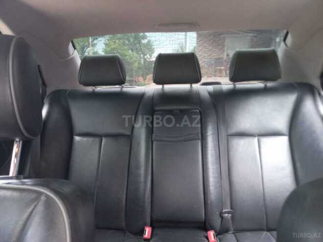Mercedes E 270 2000, 427,000 km - 2.7 л - Bakı