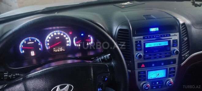 Hyundai Santa Fe 2006, 275,000 km - 2.2 л - Bakı