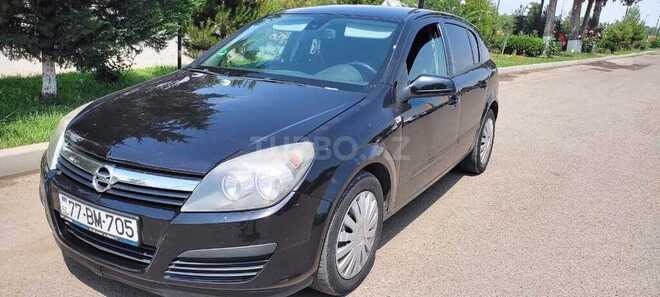 Opel Astra 2006, 185,472 km - 1.4 л - Bakı