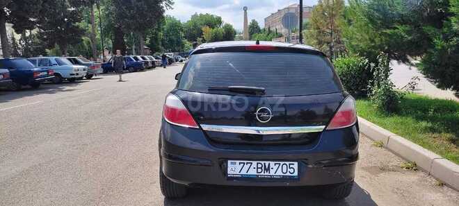 Opel Astra 2006, 185,472 km - 1.4 л - Bakı