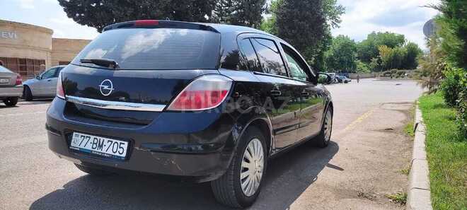 Opel Astra 2006, 185,472 km - 1.4 л - Bakı