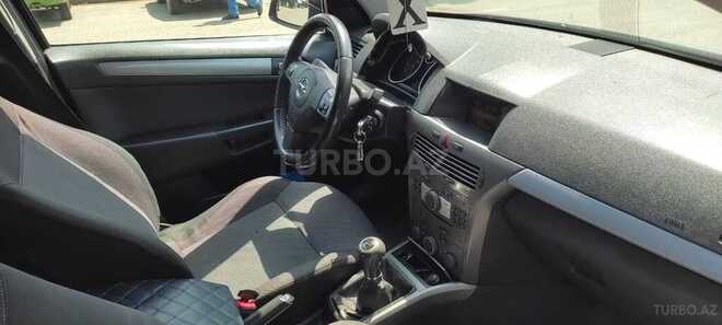 Opel Astra 2006, 185,472 km - 1.4 л - Bakı