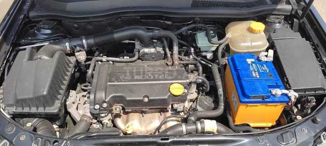 Opel Astra 2006, 185,472 km - 1.4 л - Bakı